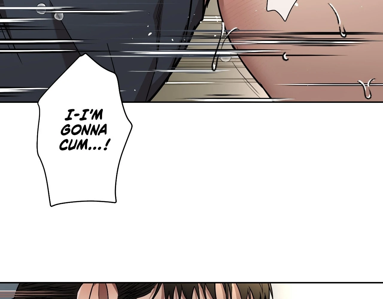 Collateral Desire [Official] - Chapter 8 manhwa