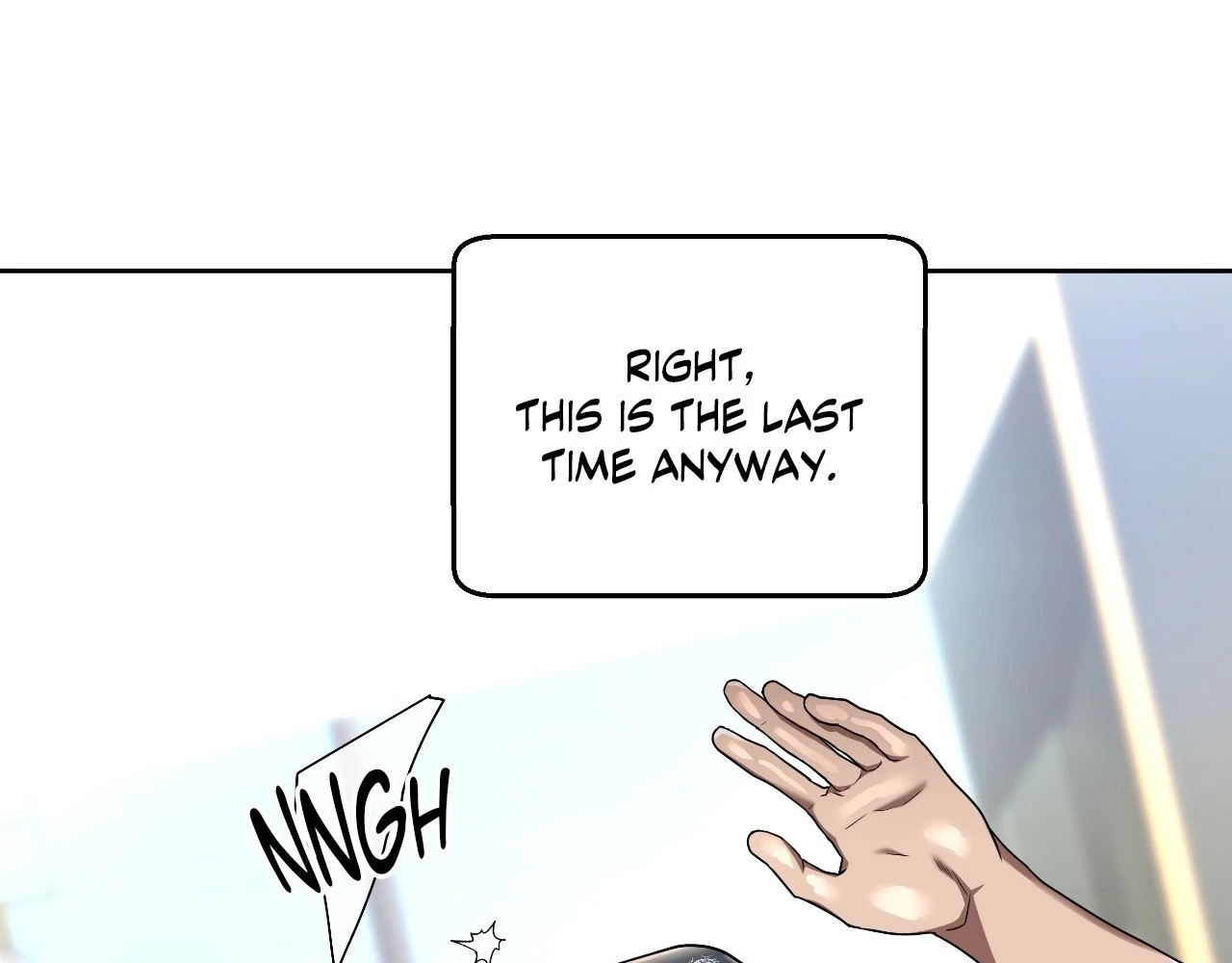 Collateral Desire [Official] - Chapter 8 manhwa