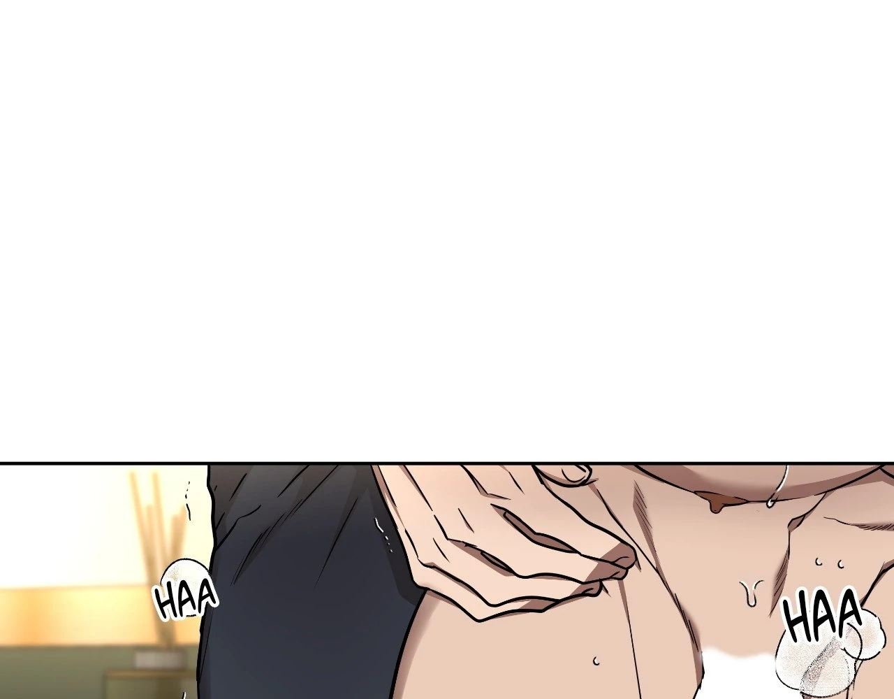 Collateral Desire [Official] - Chapter 8 manhwa