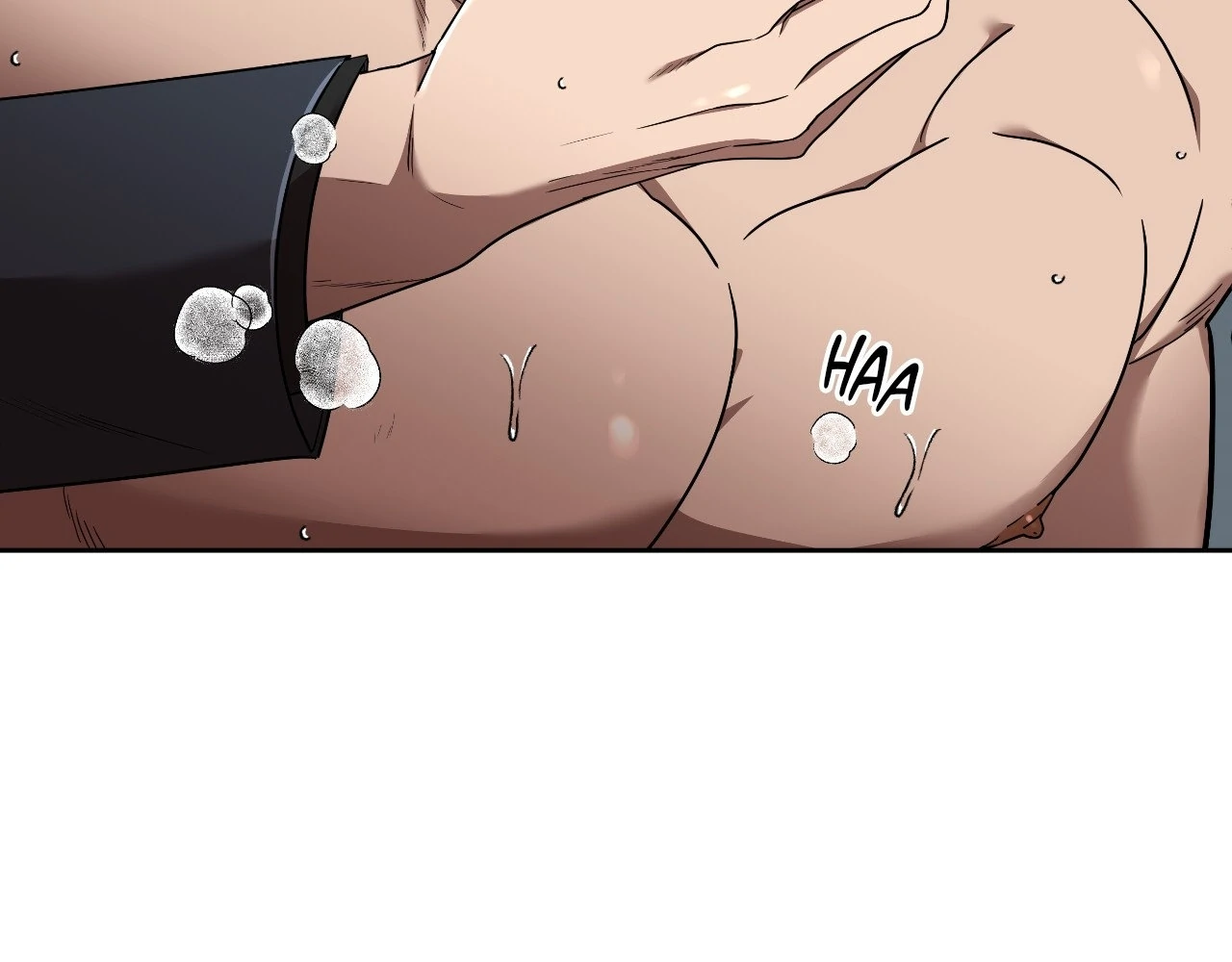 Collateral Desire [Official] - Chapter 8 manhwa