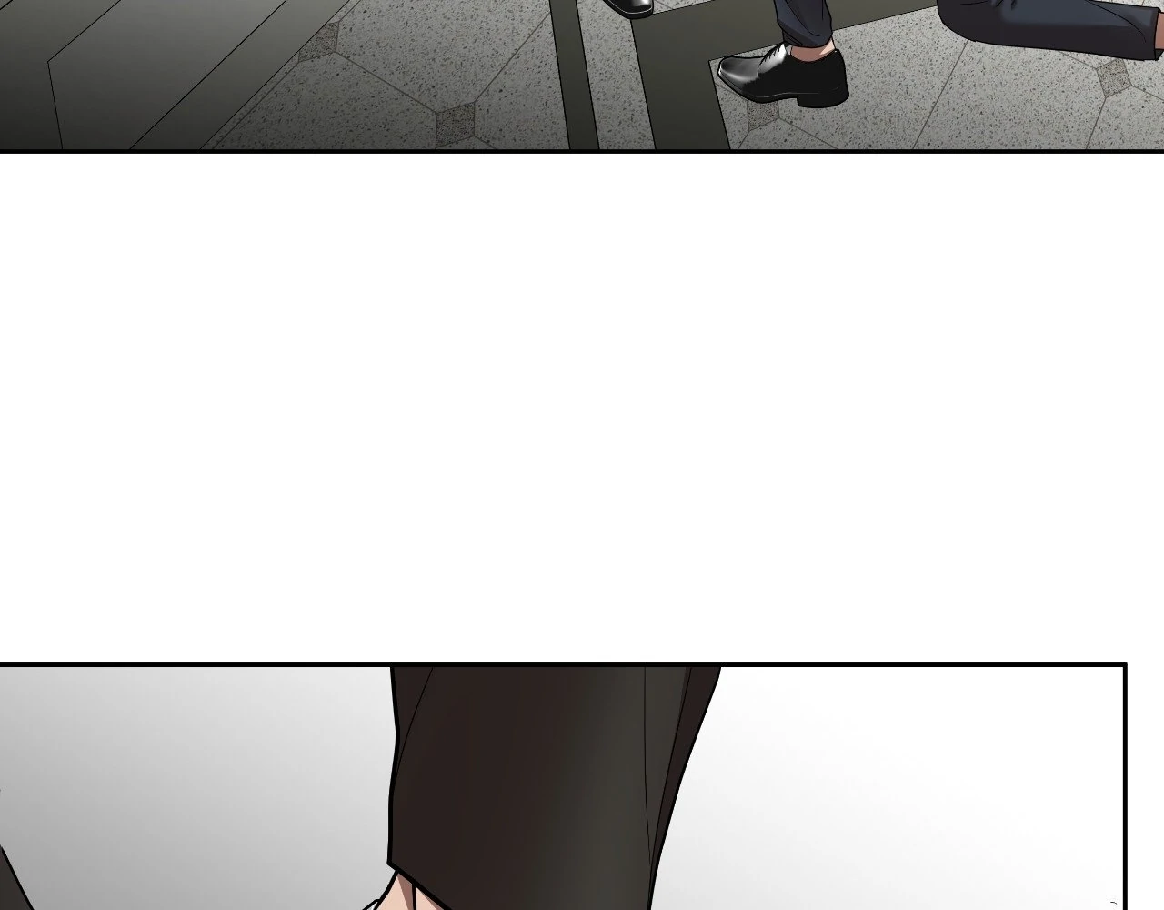 Collateral Desire [Official] - Chapter 8 manhwa