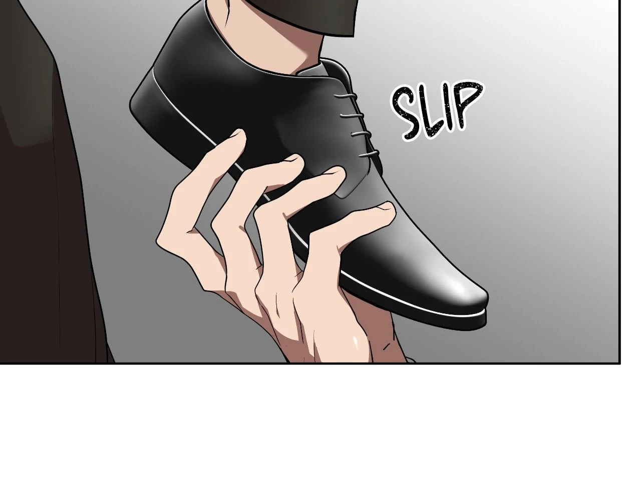 Collateral Desire [Official] - Chapter 8 manhwa