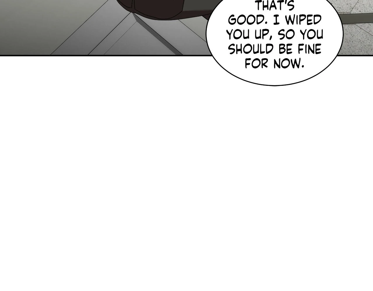 Collateral Desire [Official] - Chapter 8 manhwa