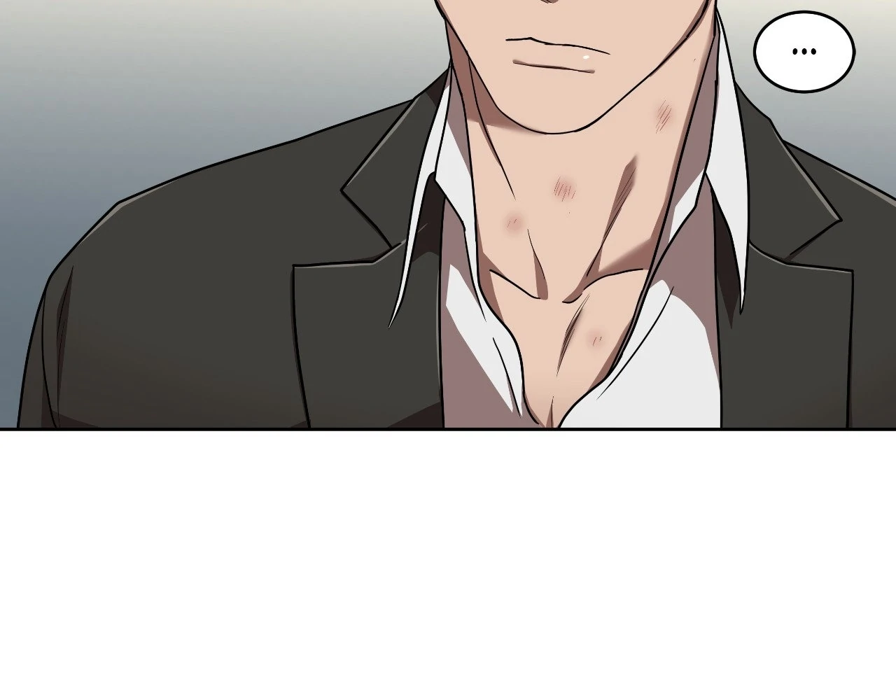 Collateral Desire [Official] - Chapter 8 manhwa