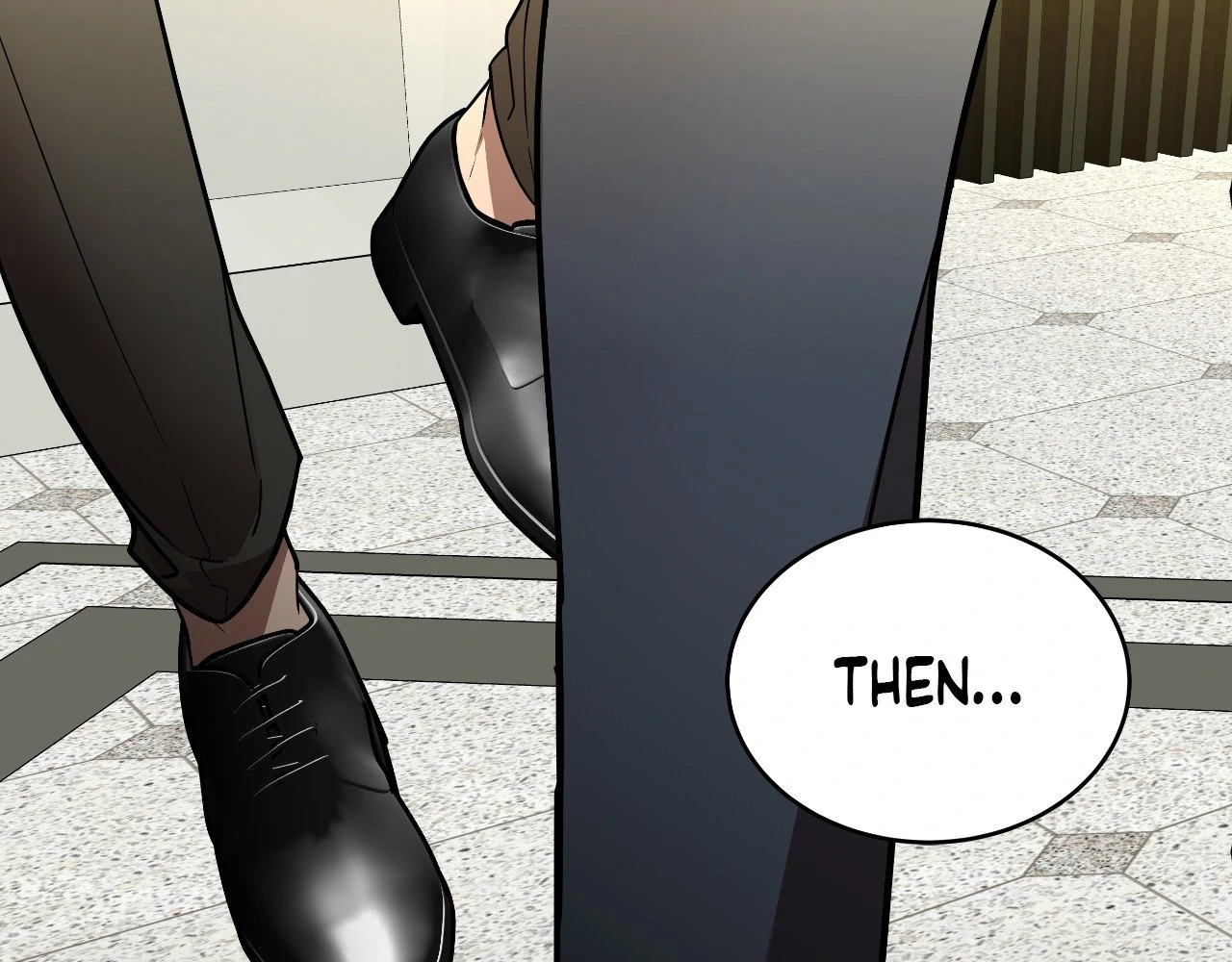 Collateral Desire [Official] - Chapter 8 manhwa