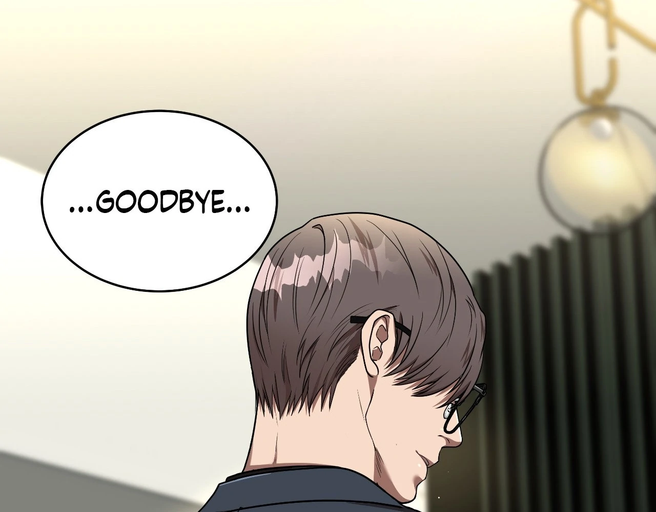 Collateral Desire [Official] - Chapter 8 manhwa