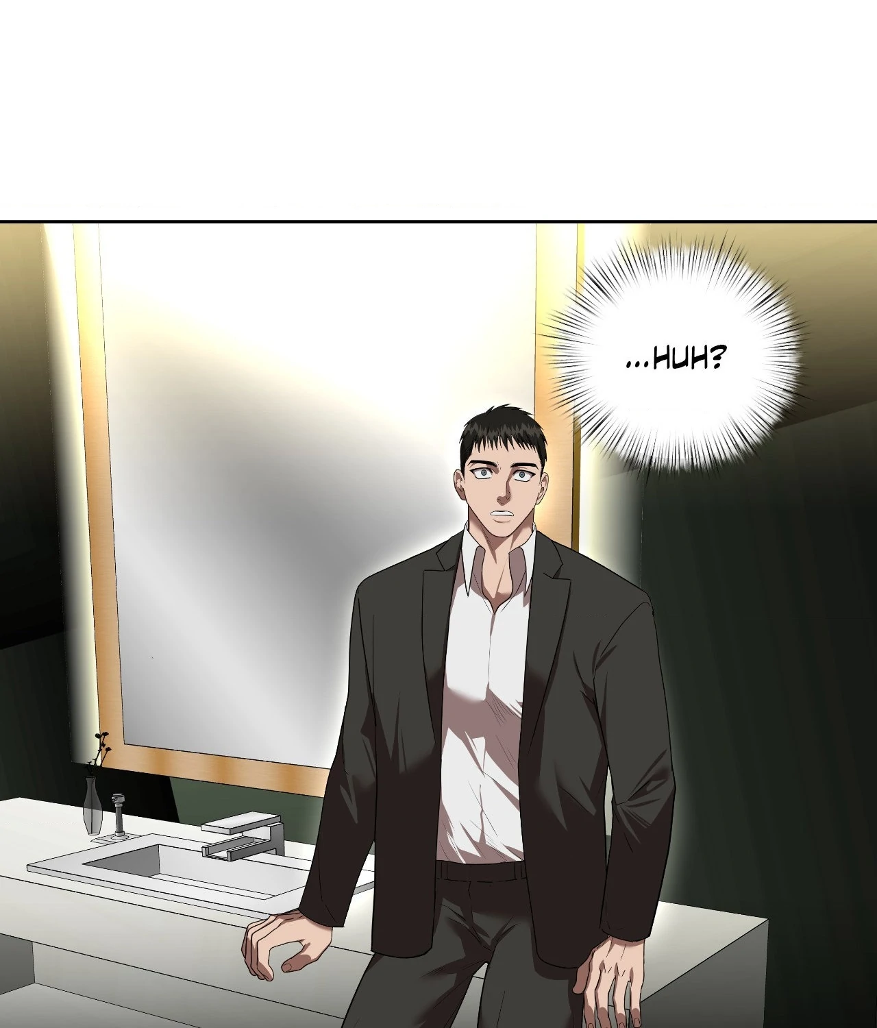 Collateral Desire [Official] - Chapter 9 manhwa