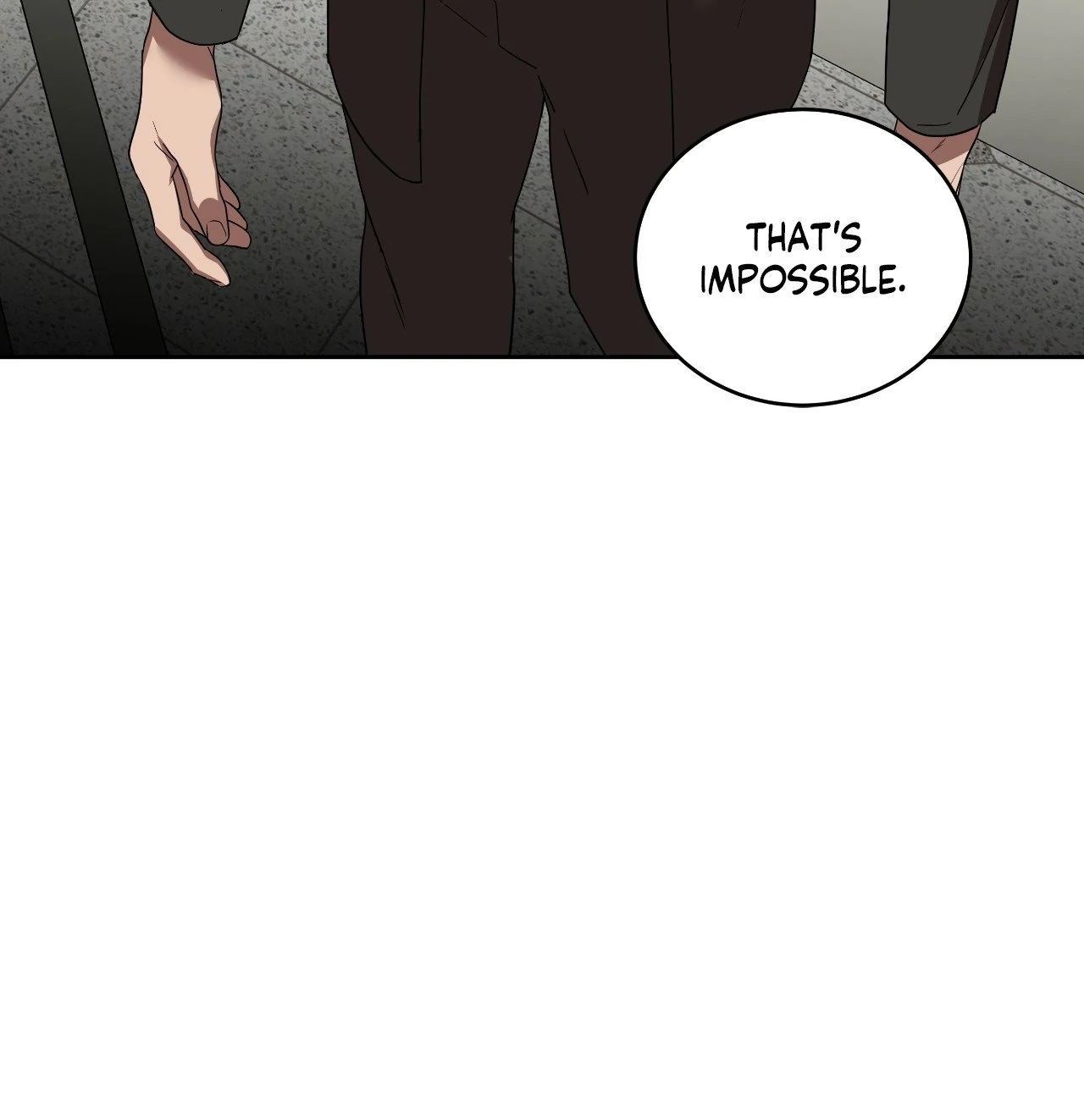 Collateral Desire [Official] - Chapter 9 manhwa
