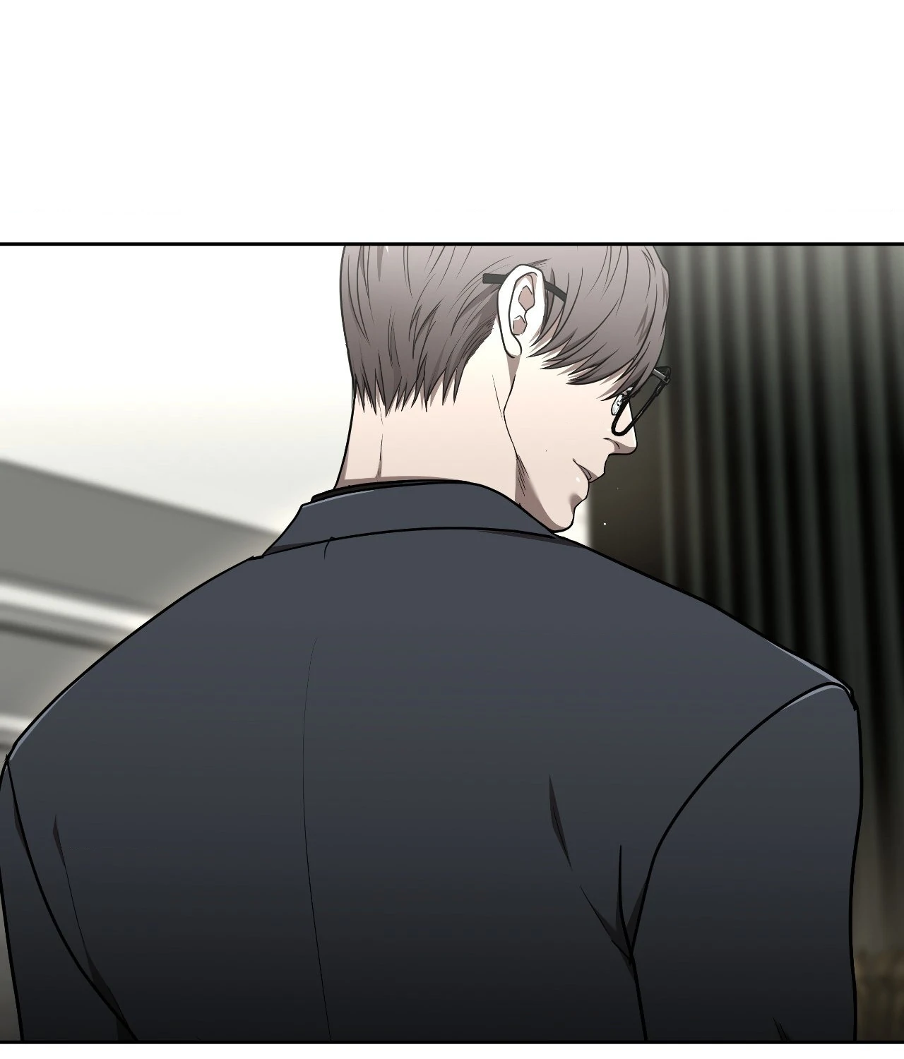Collateral Desire [Official] - Chapter 9 manhwa