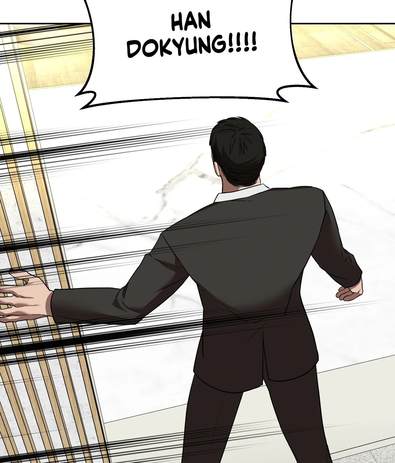 Collateral Desire [Official] - Chapter 9 manhwa