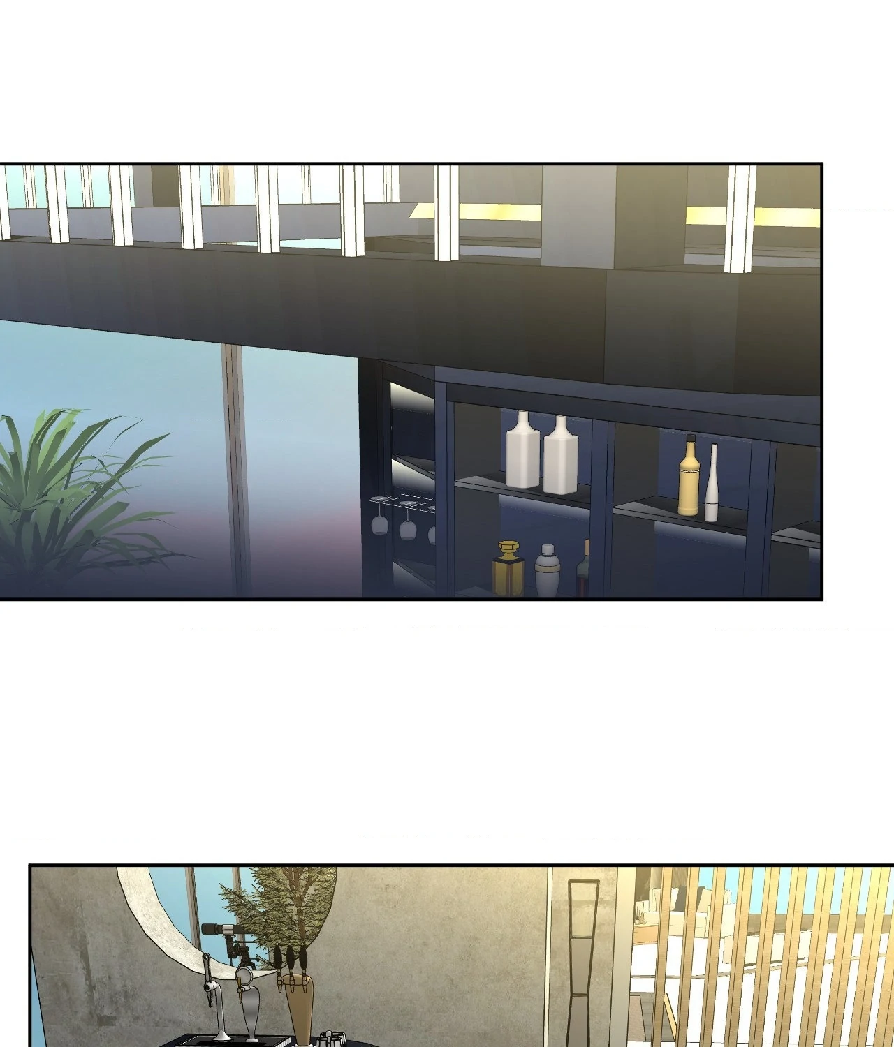 Collateral Desire [Official] - Chapter 9 manhwa