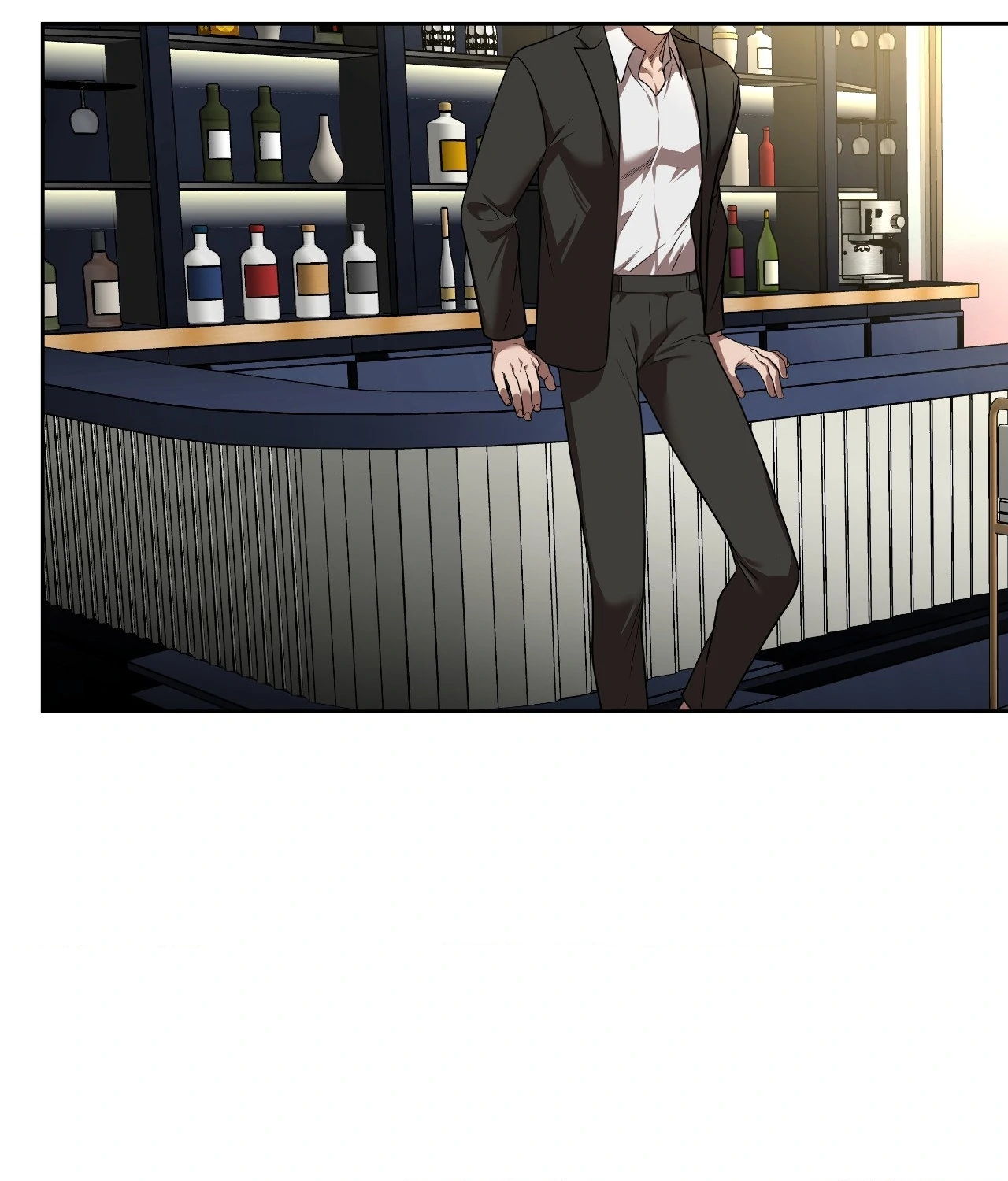Collateral Desire [Official] - Chapter 9 manhwa