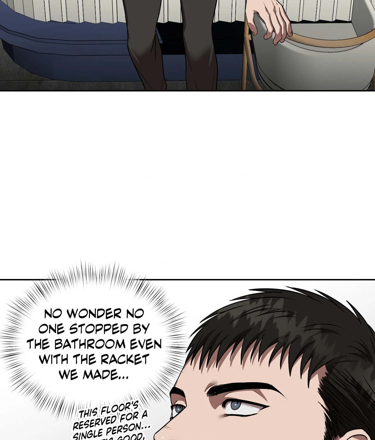Collateral Desire [Official] - Chapter 9 manhwa