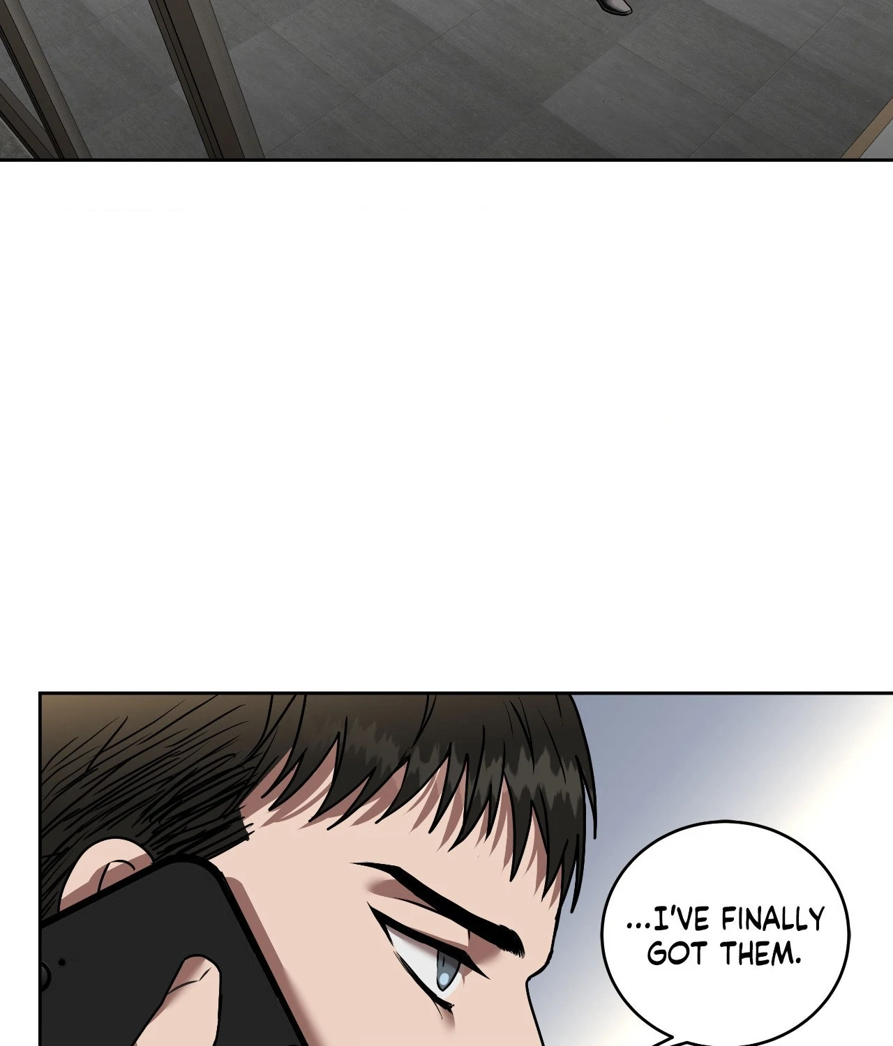Collateral Desire [Official] - Chapter 9 manhwa