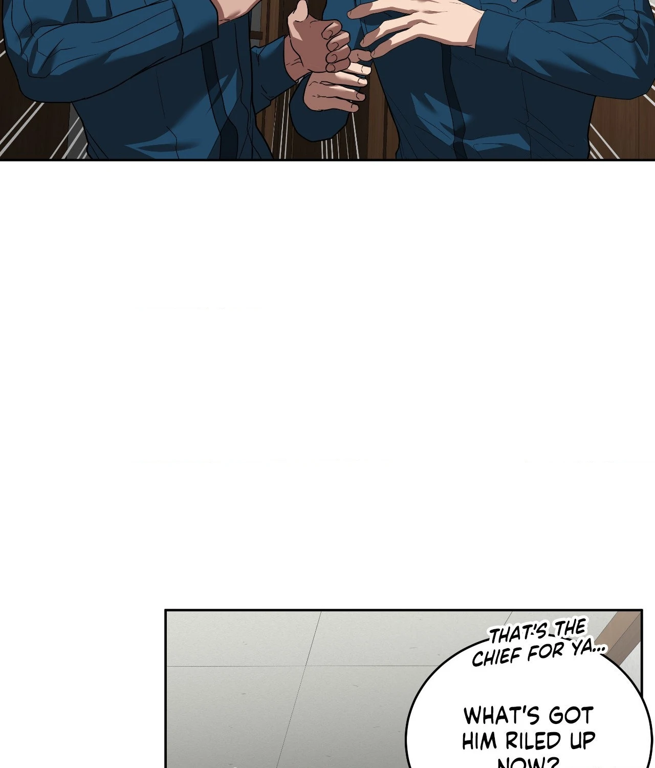 Collateral Desire [Official] - Chapter 9 manhwa