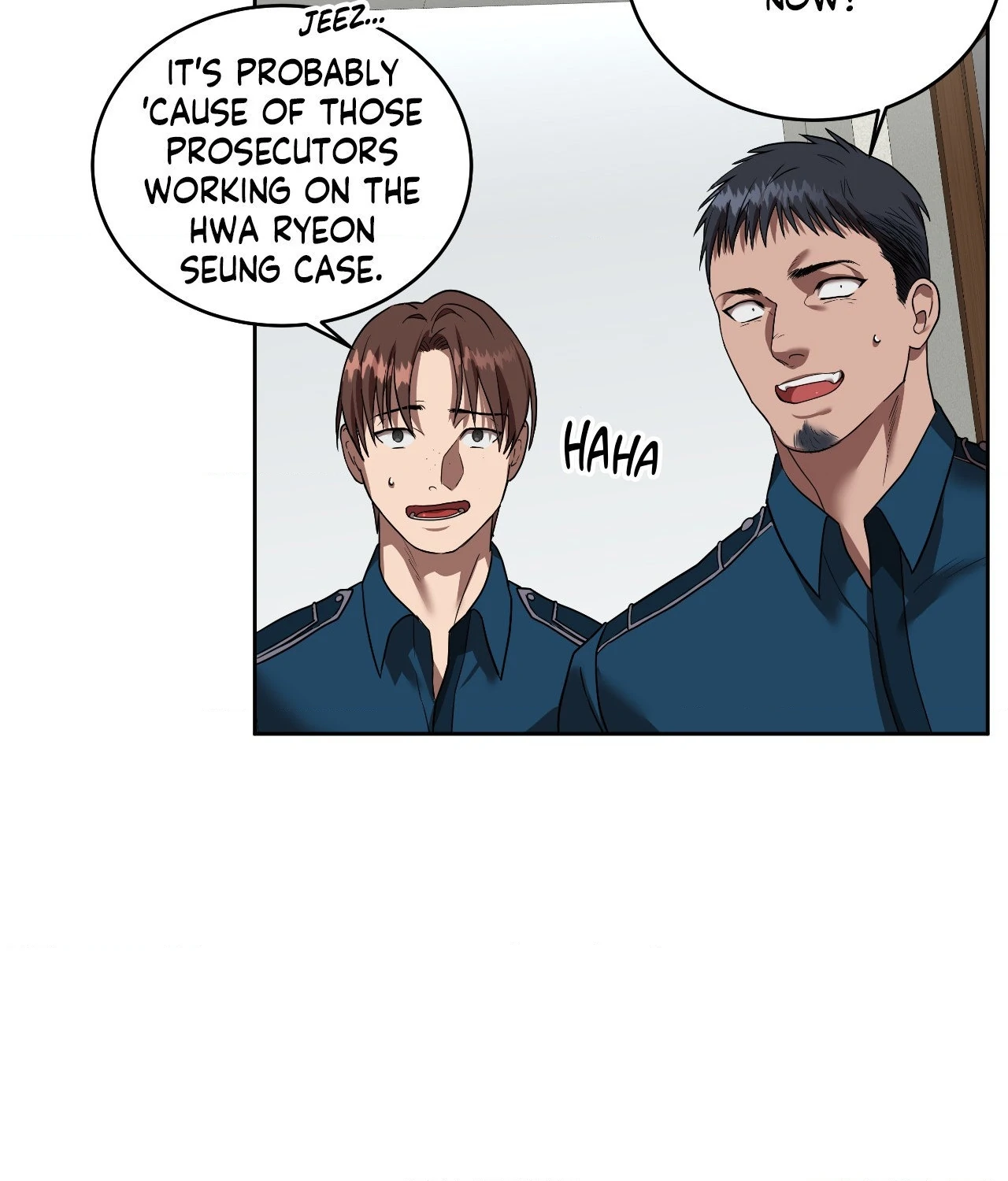 Collateral Desire [Official] - Chapter 9 manhwa