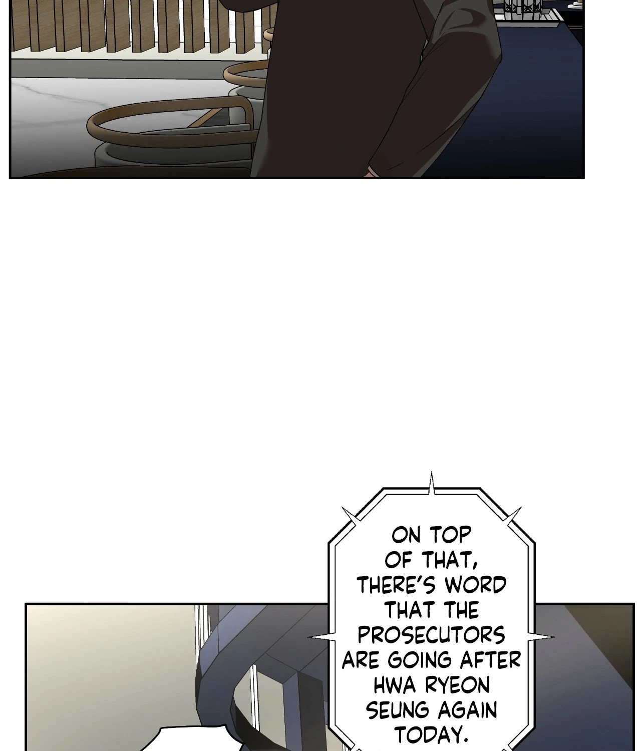 Collateral Desire [Official] - Chapter 9 manhwa