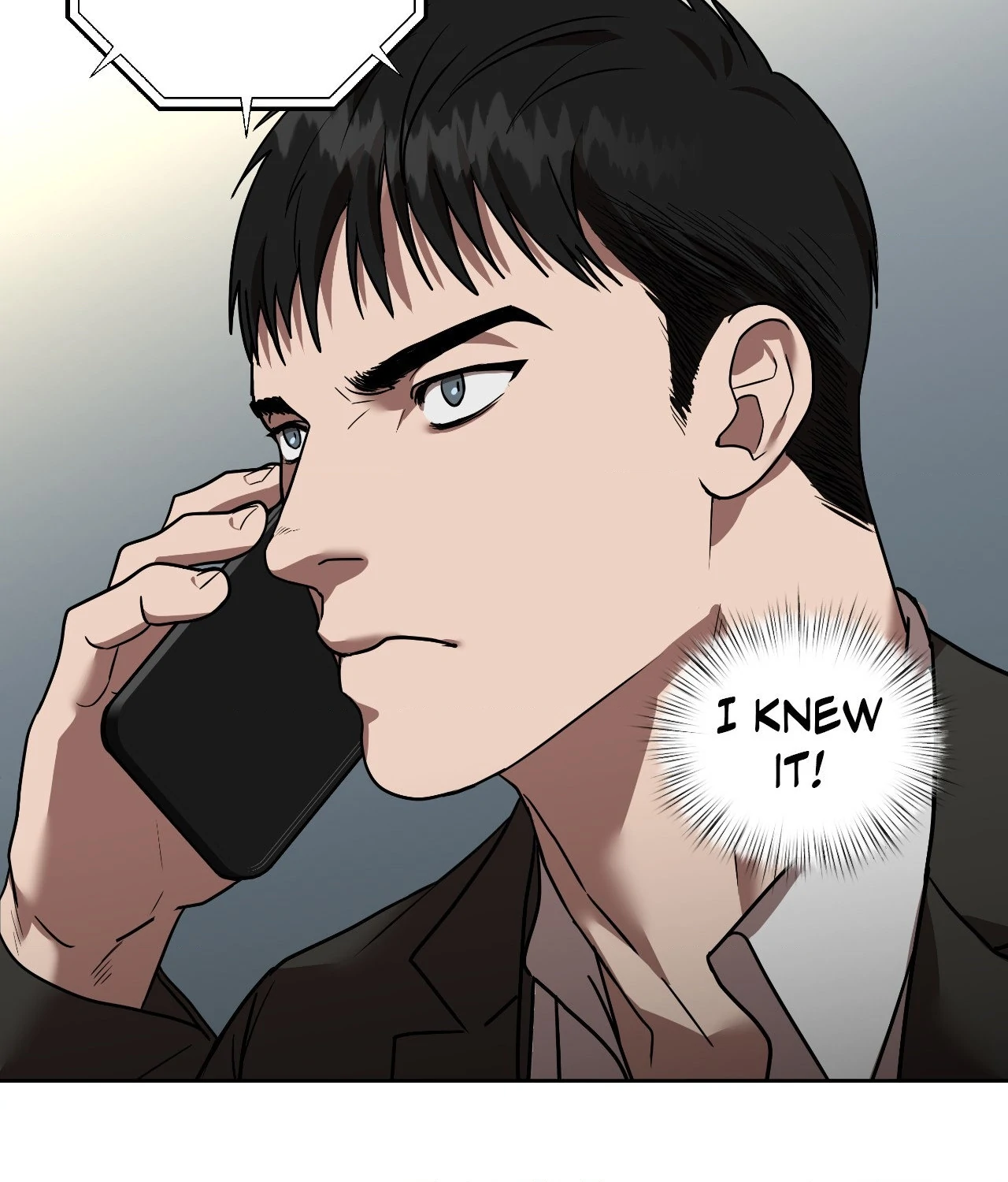 Collateral Desire [Official] - Chapter 9 manhwa