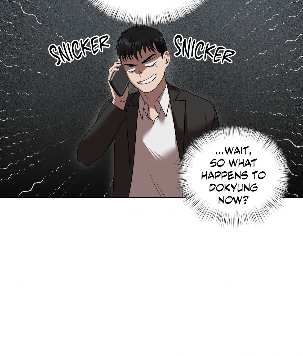 Collateral Desire [Official] - Chapter 9 manhwa