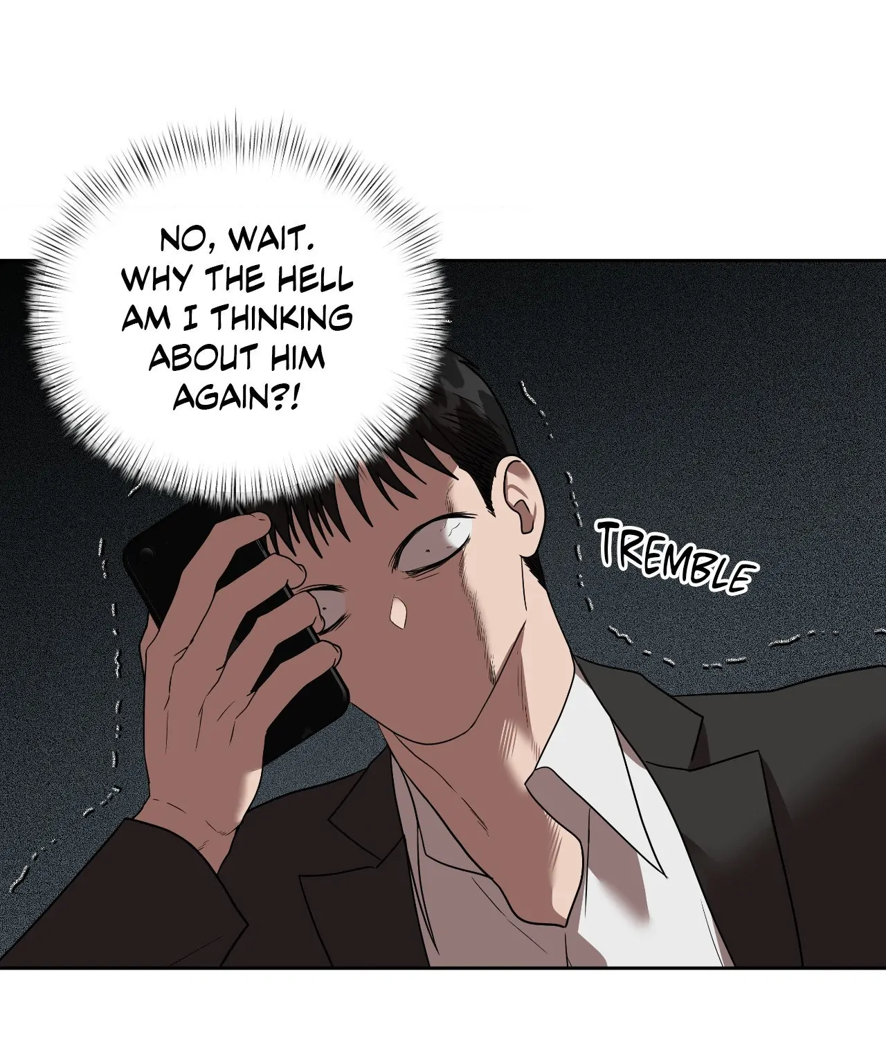 Collateral Desire [Official] - Chapter 9 manhwa