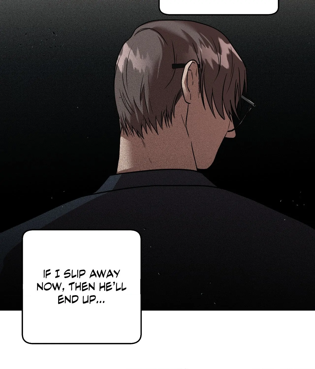 Collateral Desire [Official] - Chapter 9 manhwa