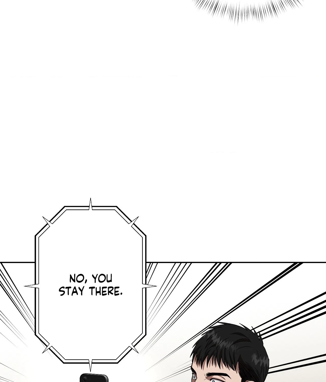 Collateral Desire [Official] - Chapter 9 manhwa