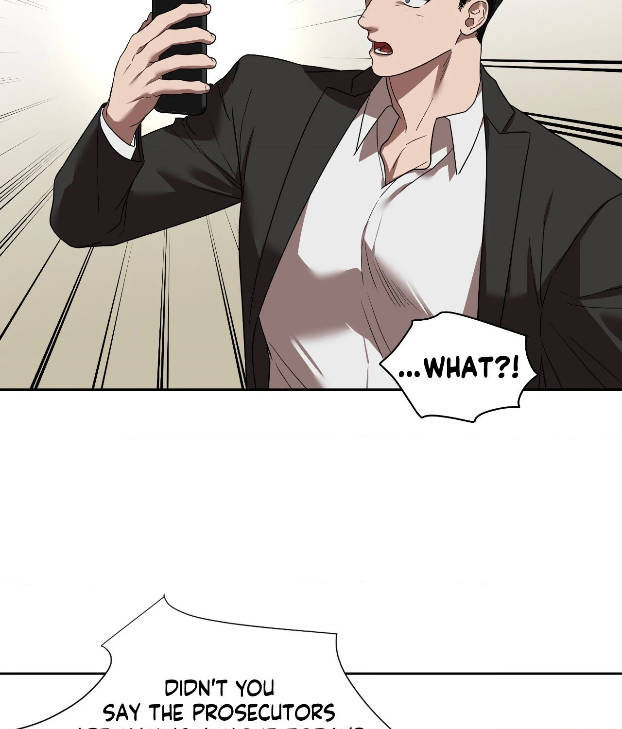 Collateral Desire [Official] - Chapter 9 manhwa