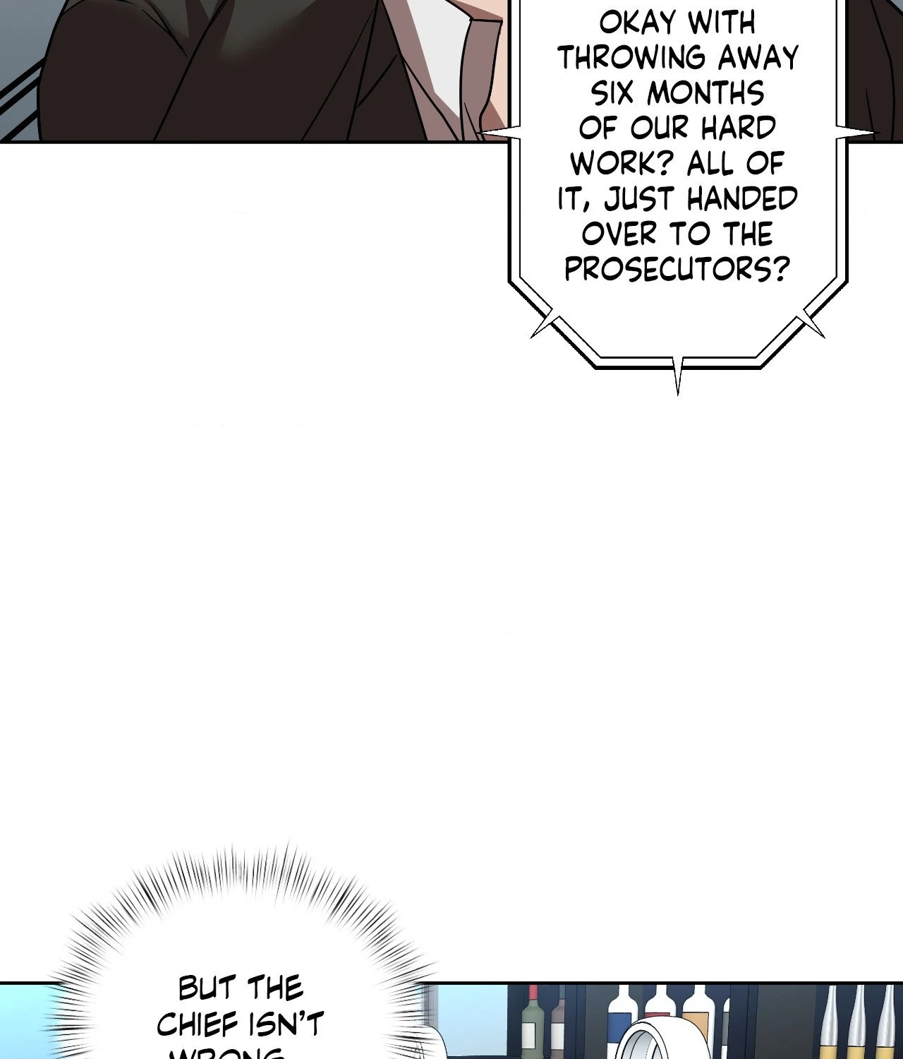 Collateral Desire [Official] - Chapter 9 manhwa