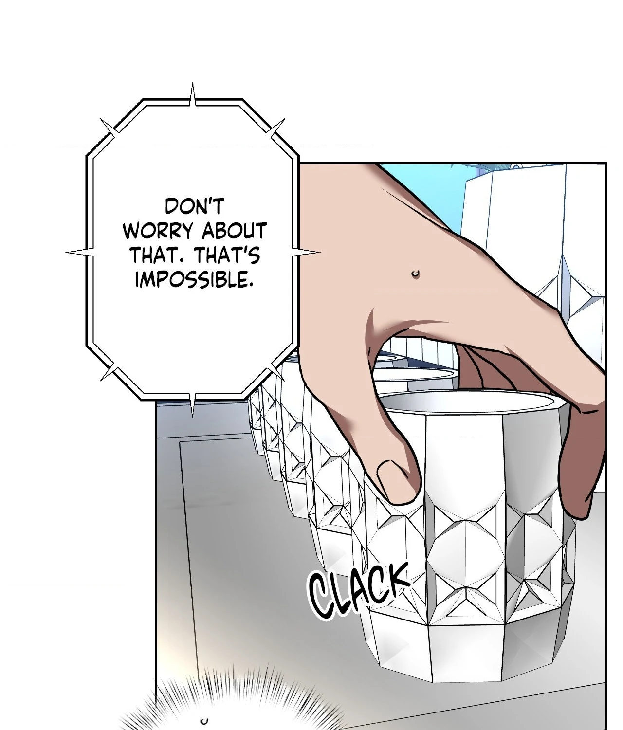 Collateral Desire [Official] - Chapter 9 manhwa