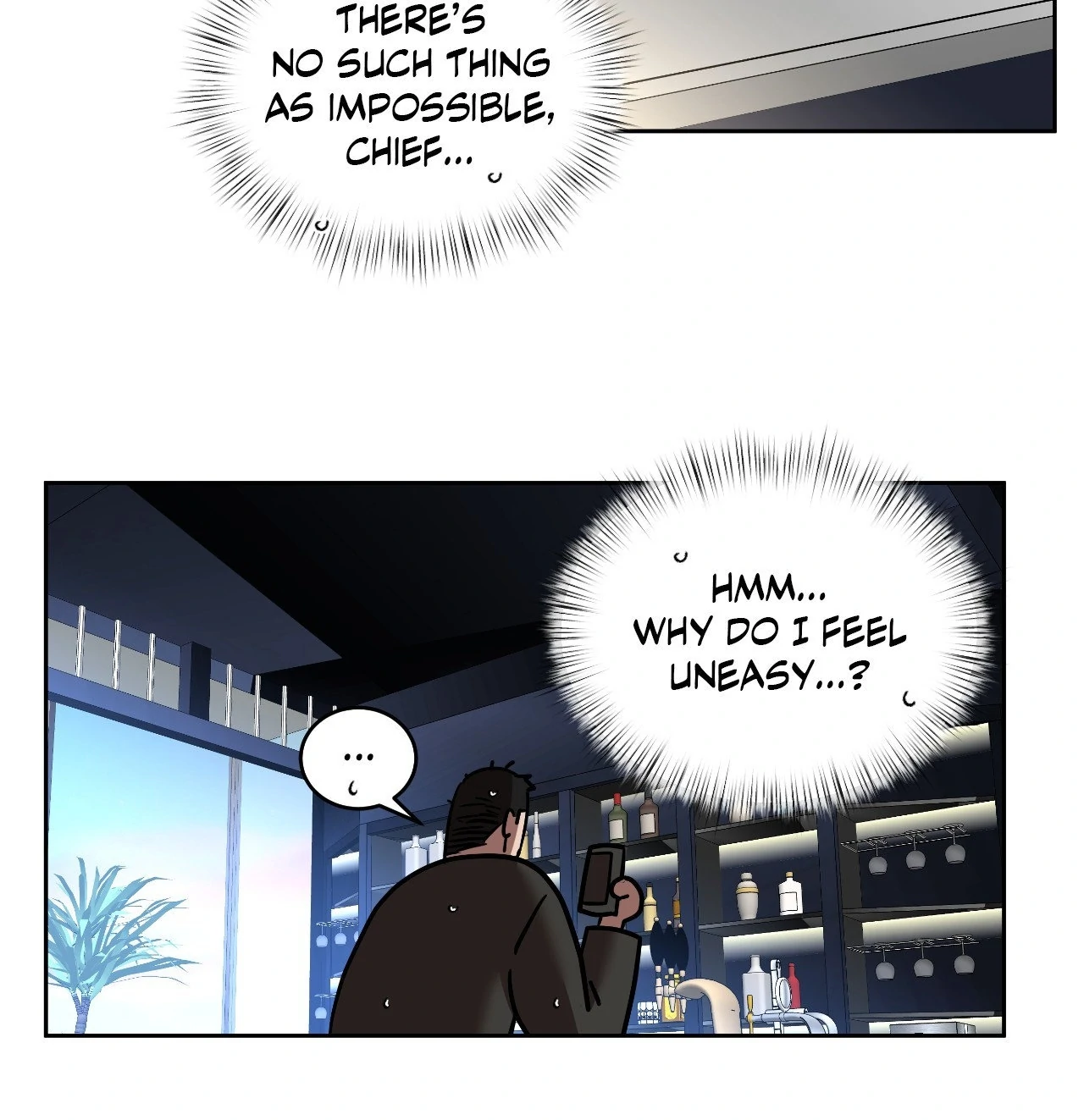 Collateral Desire [Official] - Chapter 9 manhwa