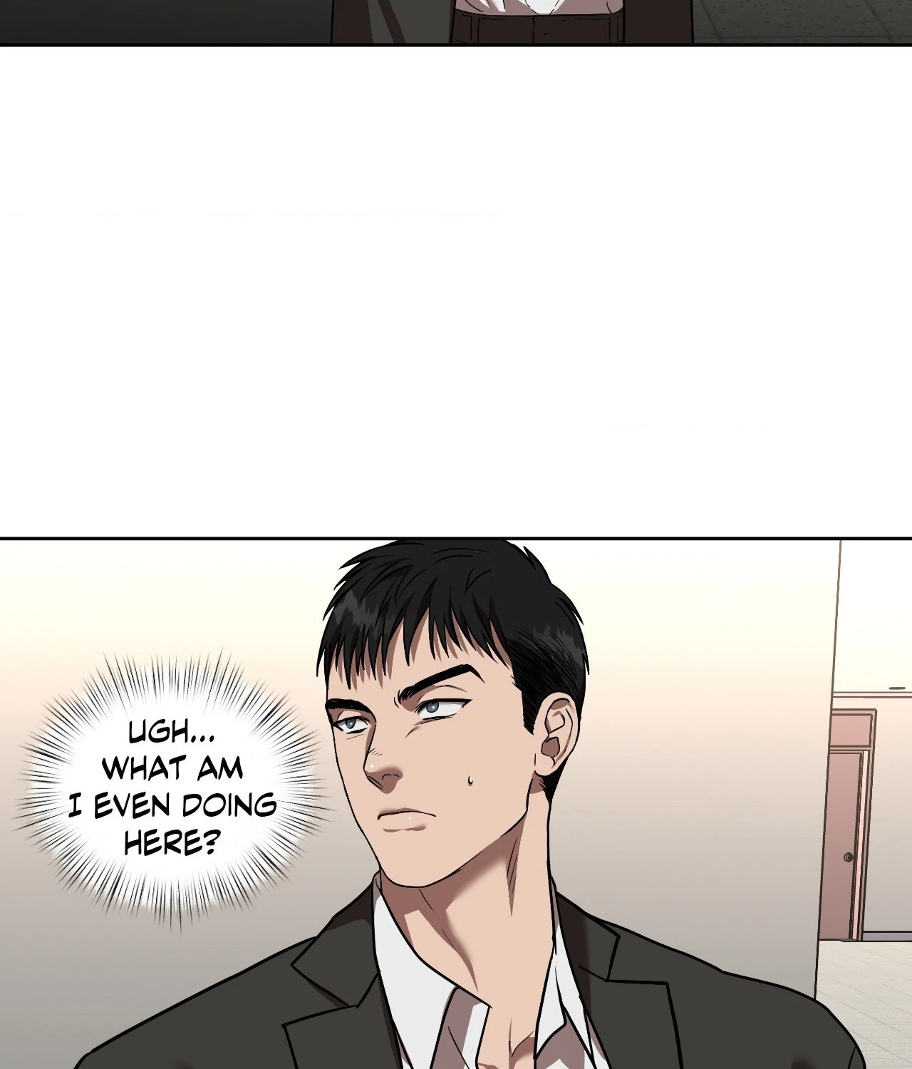 Collateral Desire [Official] - Chapter 9 manhwa