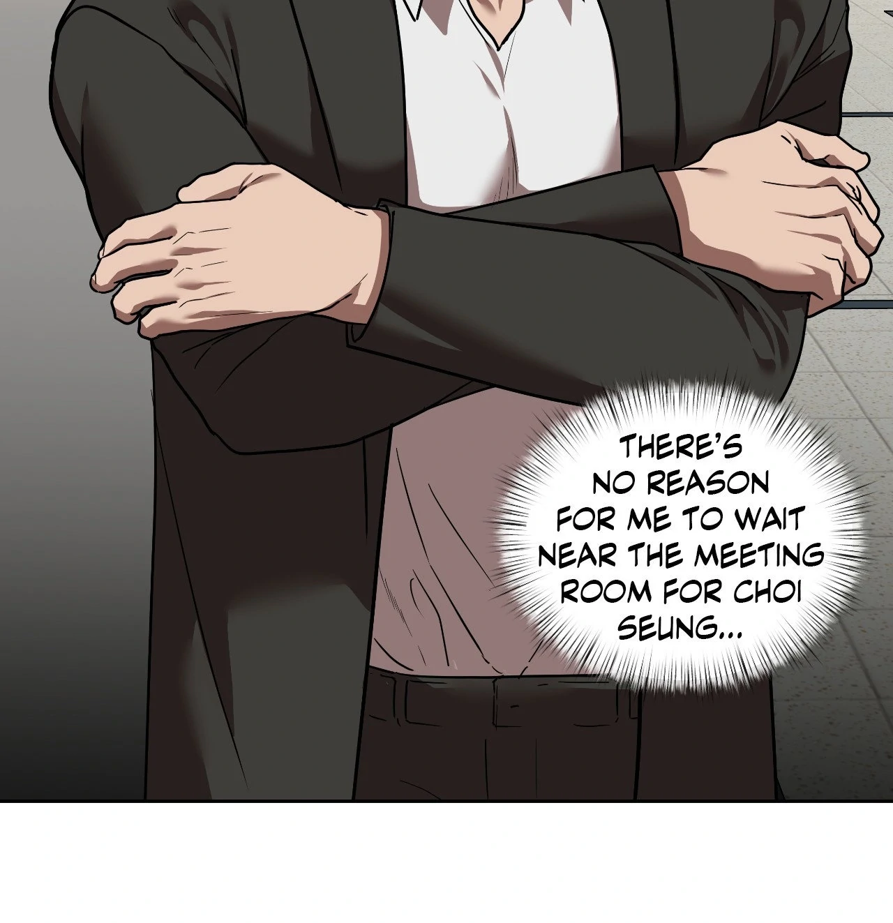 Collateral Desire [Official] - Chapter 9 manhwa