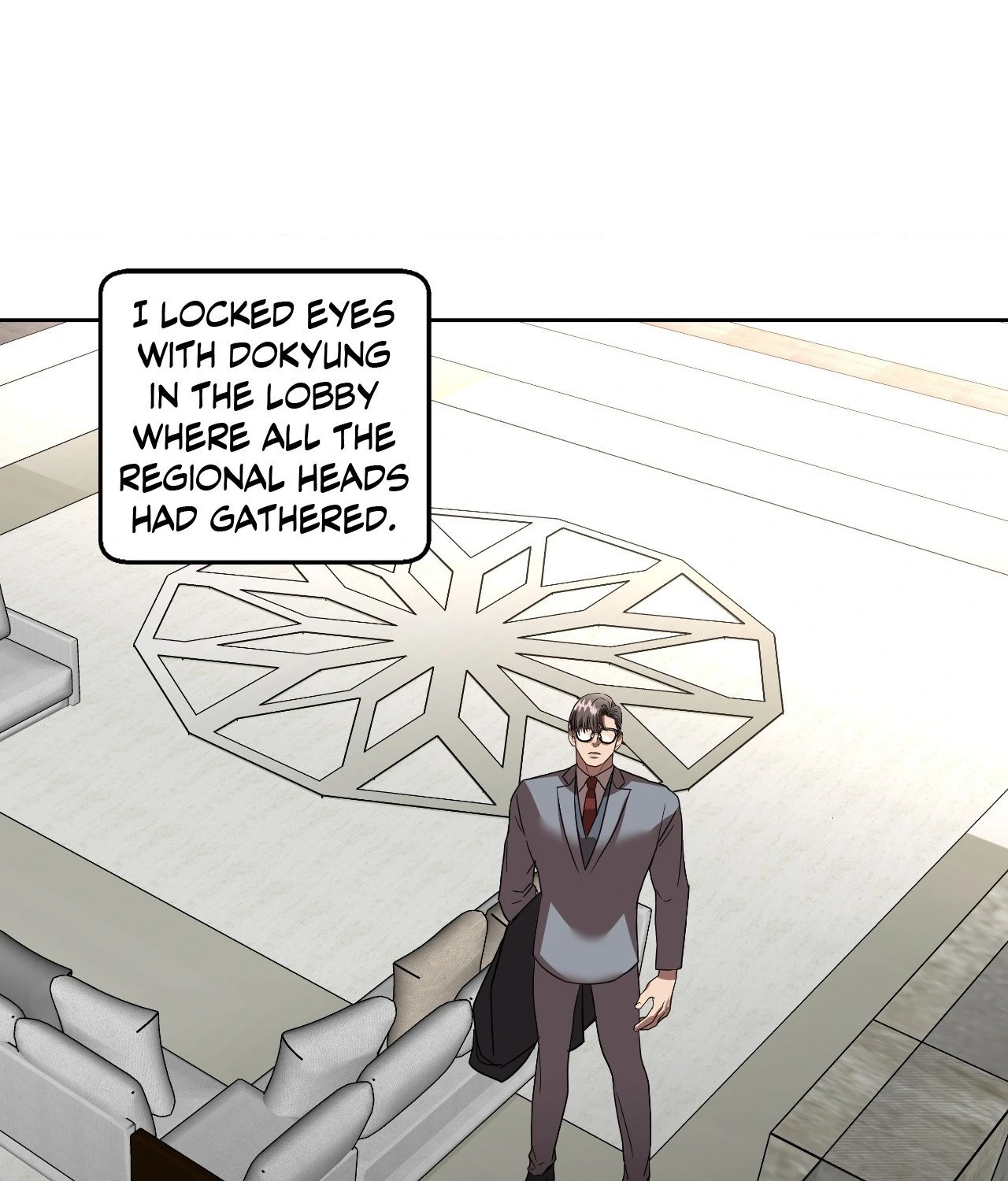 Collateral Desire [Official] - Chapter 9 manhwa