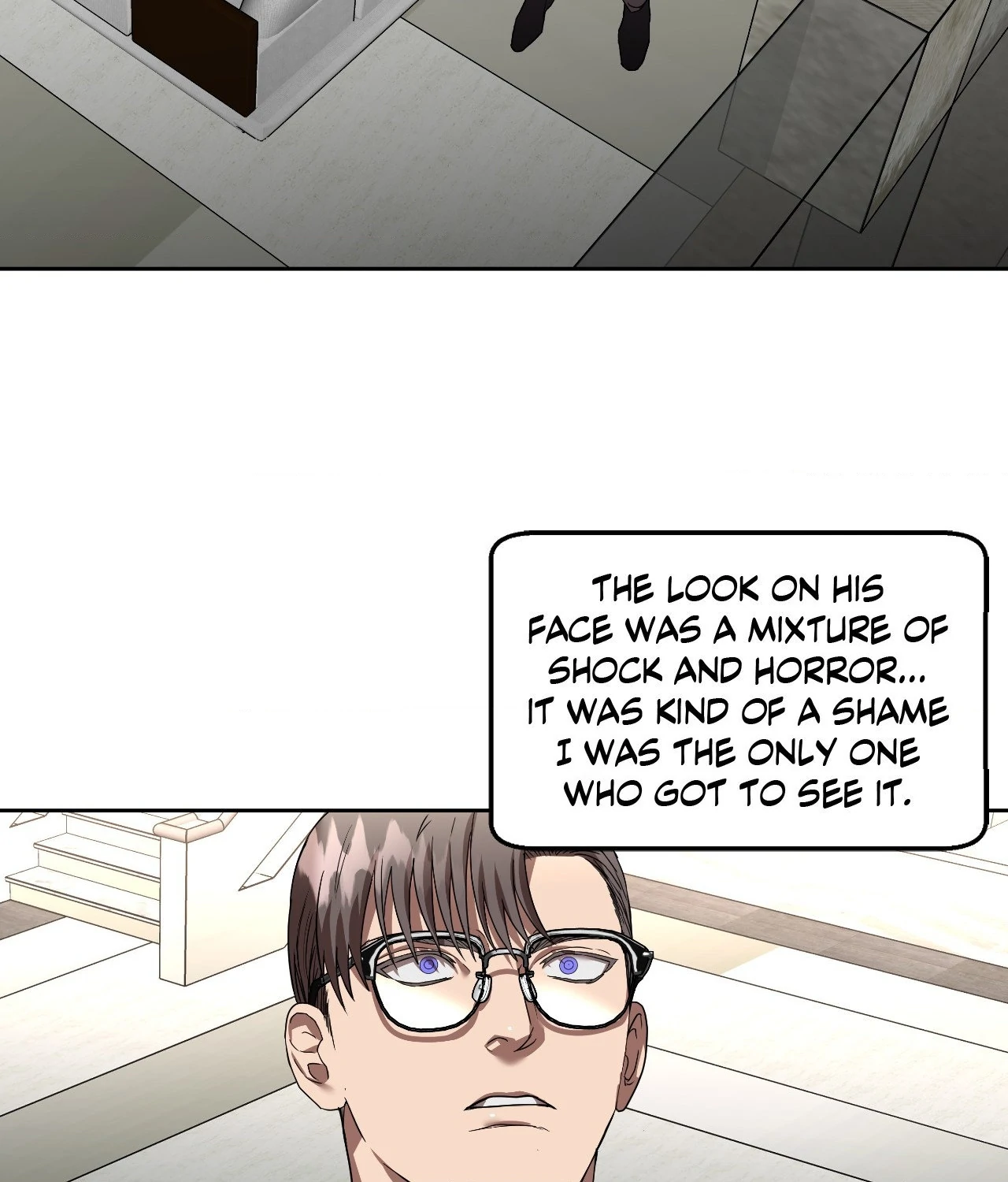 Collateral Desire [Official] - Chapter 9 manhwa