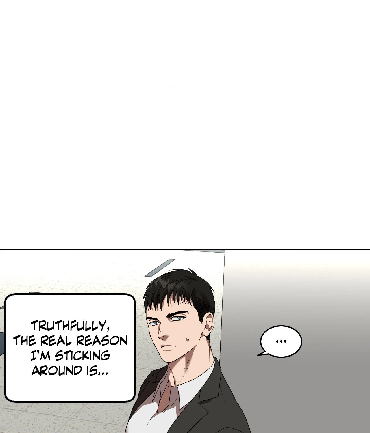 Collateral Desire [Official] - Chapter 9 manhwa