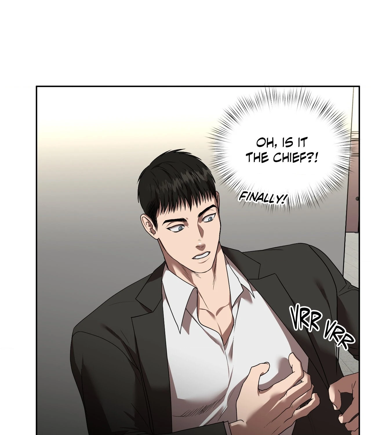 Collateral Desire [Official] - Chapter 9 manhwa
