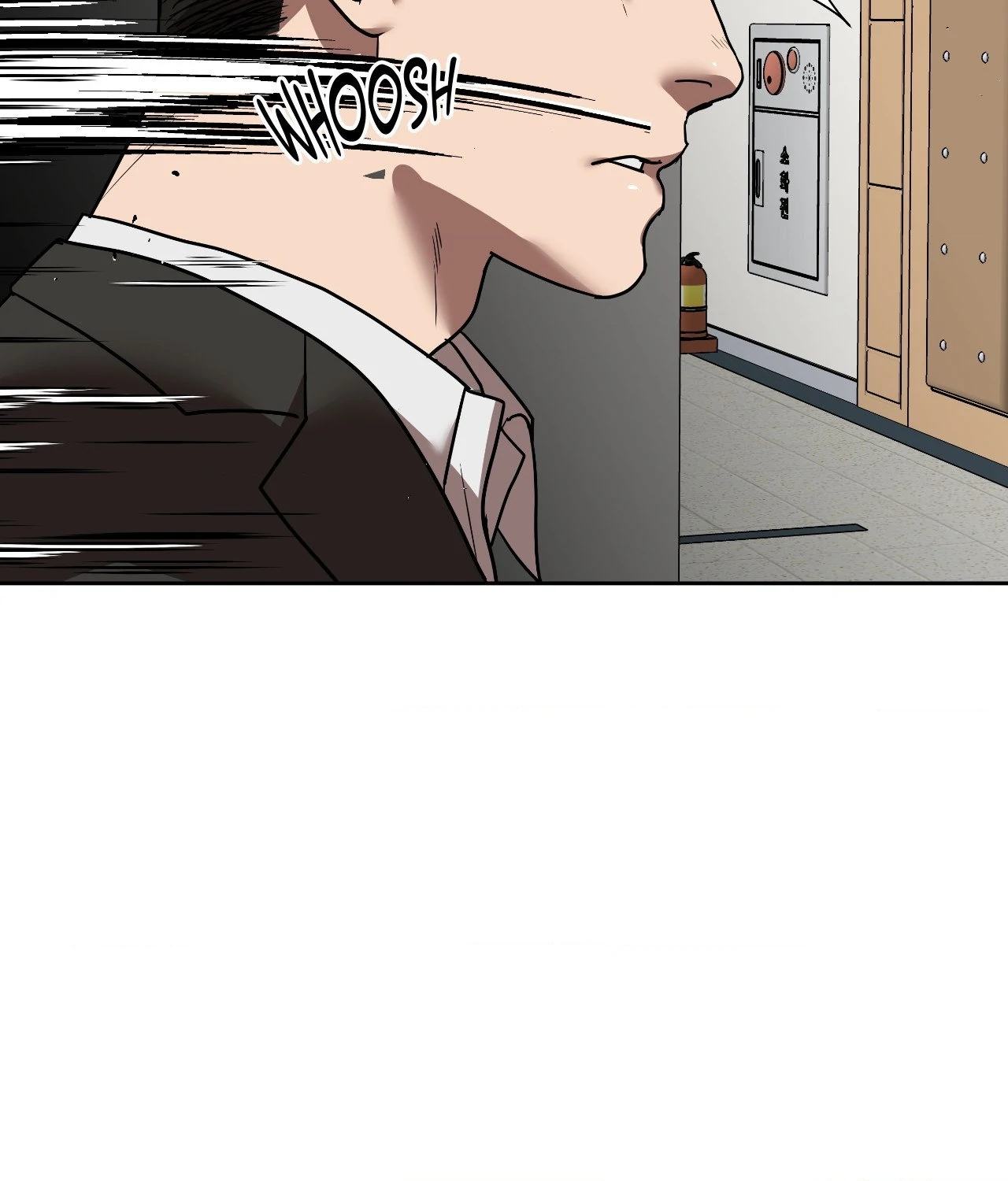 Collateral Desire [Official] - Chapter 9 manhwa