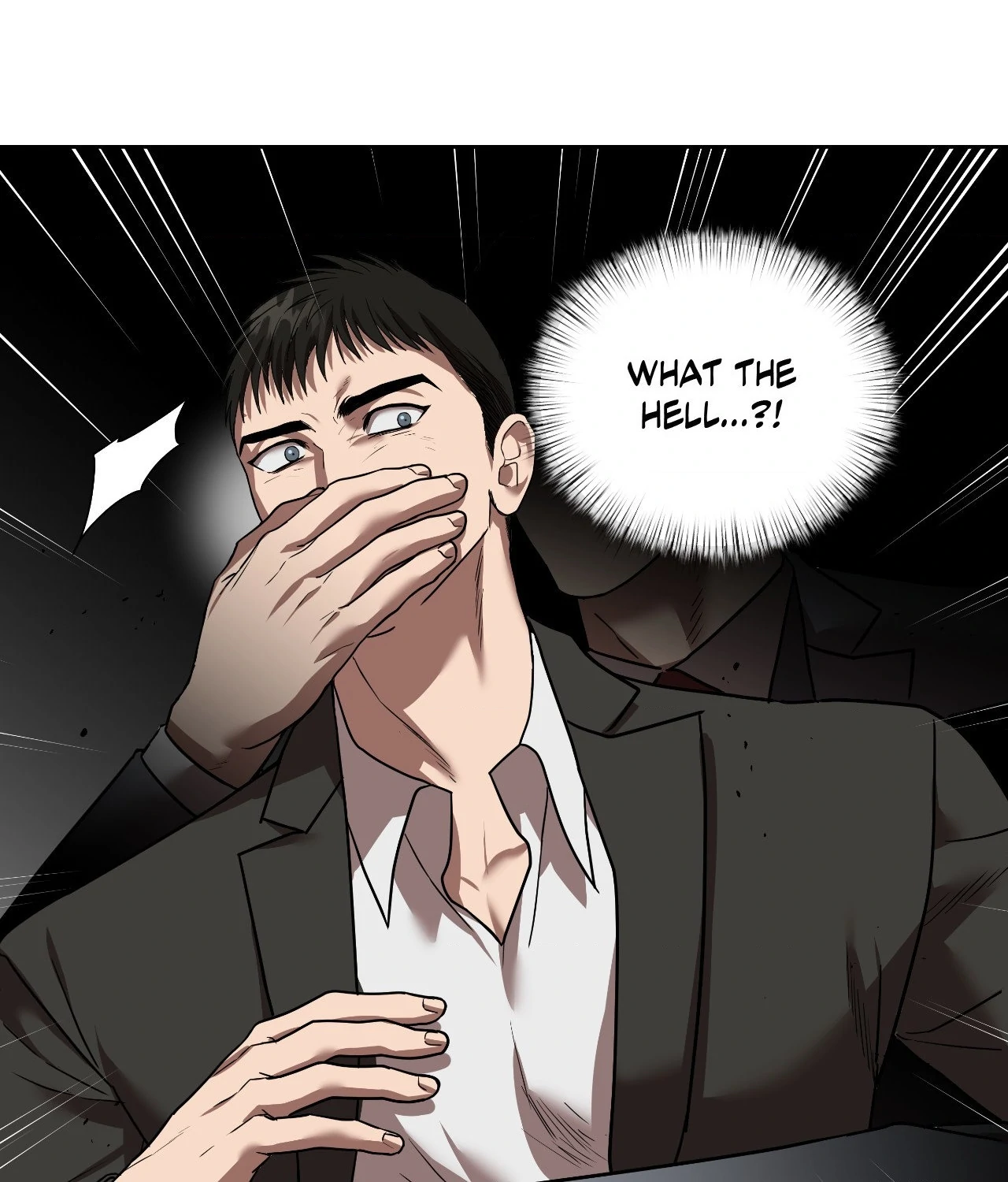 Collateral Desire [Official] - Chapter 9 manhwa