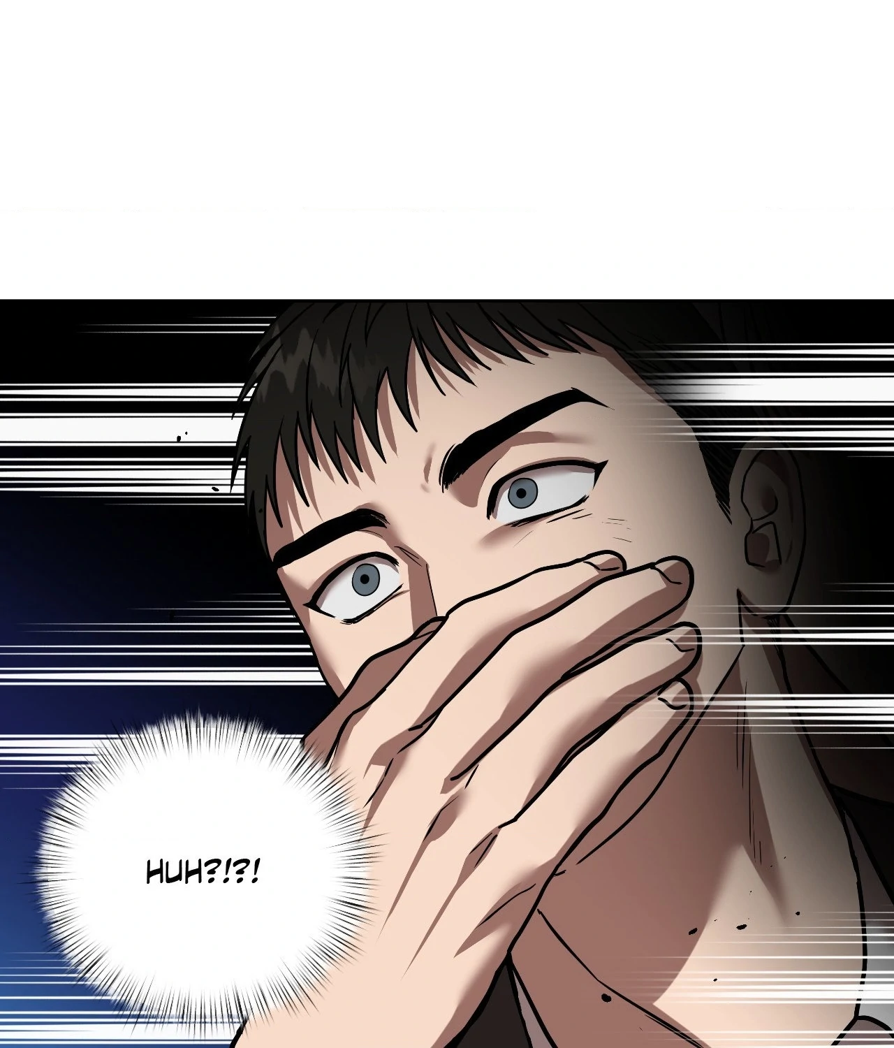 Collateral Desire [Official] - Chapter 9 manhwa
