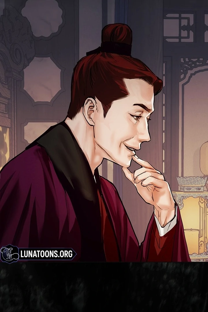 New Moon [+19] [Luna Toons] - Chapter 26 - S1 manhwa