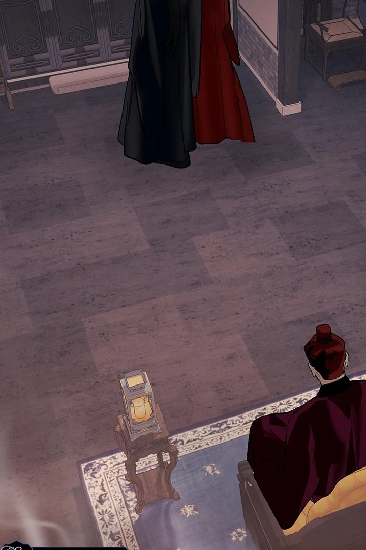 New Moon [+19] [Luna Toons] - Chapter 26 - S1 manhwa
