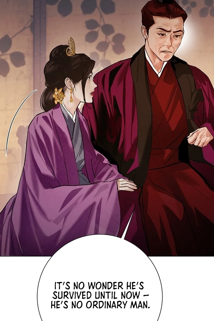New Moon [+19] [Luna Toons] - Chapter 26 - S1 manhwa