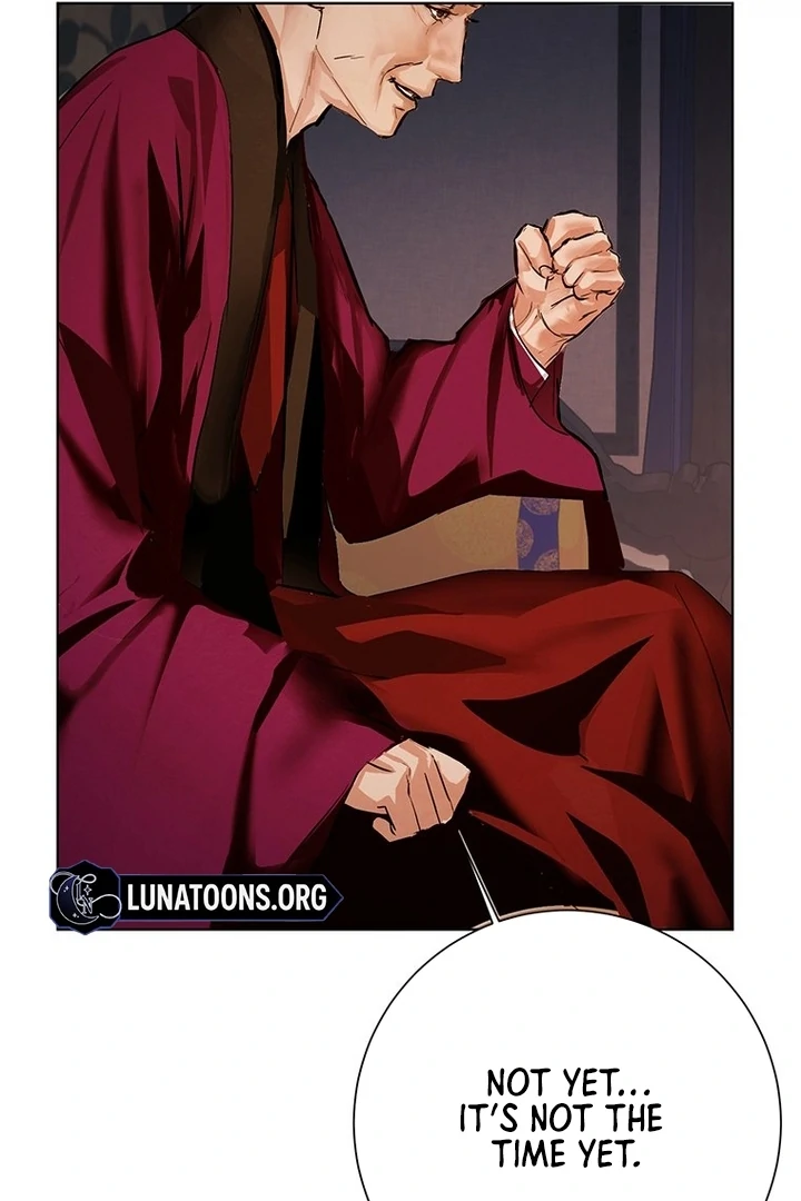 New Moon [+19] [Luna Toons] - Chapter 26 - S1 manhwa