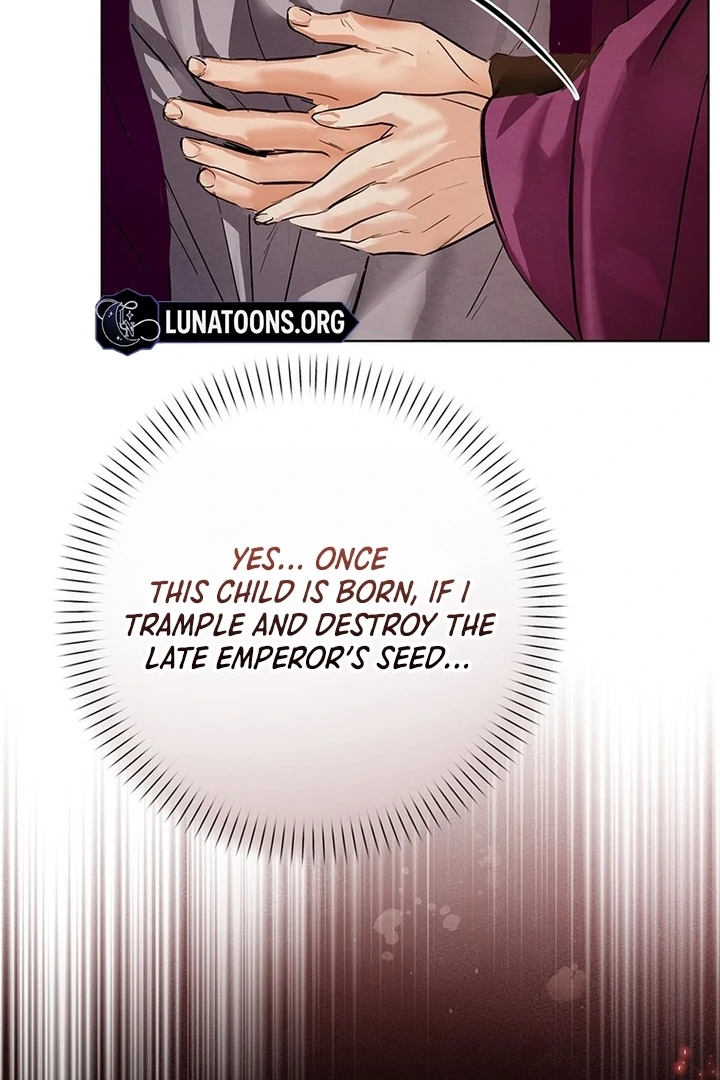 New Moon [+19] [Luna Toons] - Chapter 26 - S1 manhwa