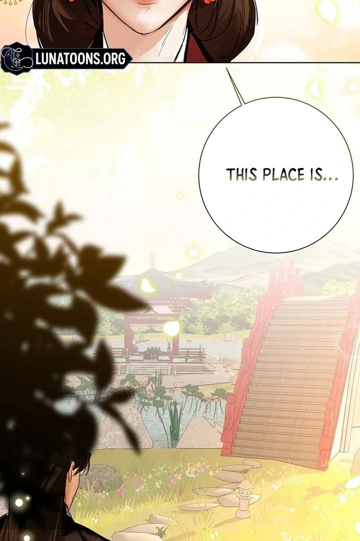 New Moon [+19] [Luna Toons] - Chapter 26 - S1 manhwa