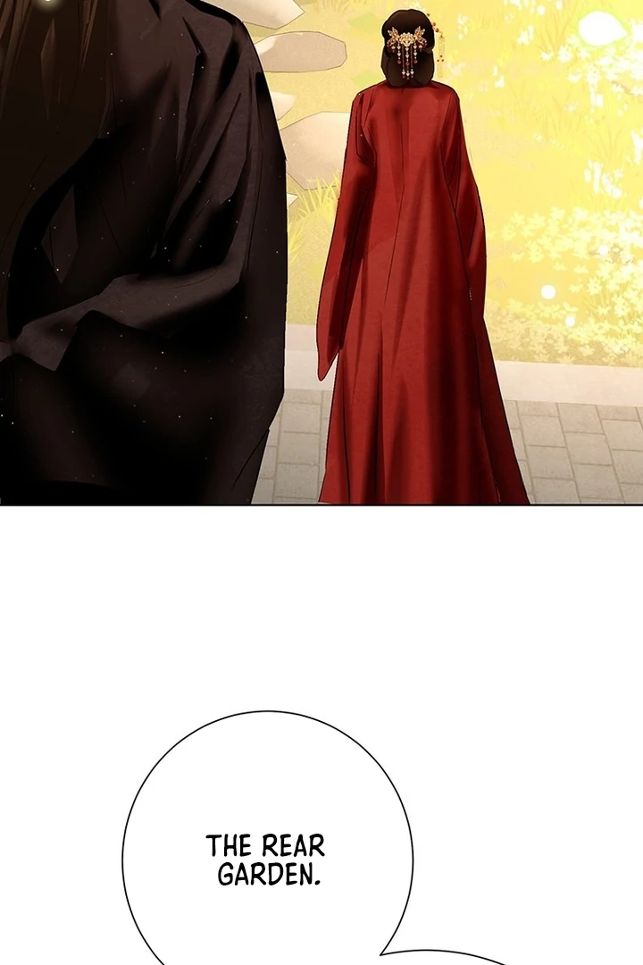 New Moon [+19] [Luna Toons] - Chapter 26 - S1 manhwa