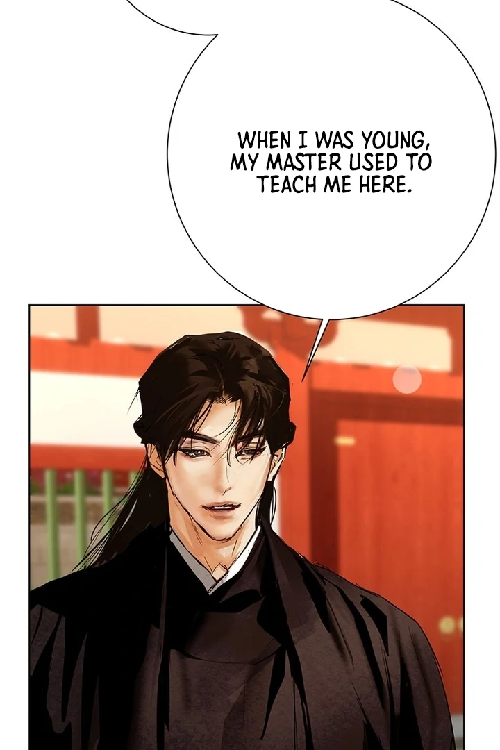 New Moon [+19] [Luna Toons] - Chapter 26 - S1 manhwa