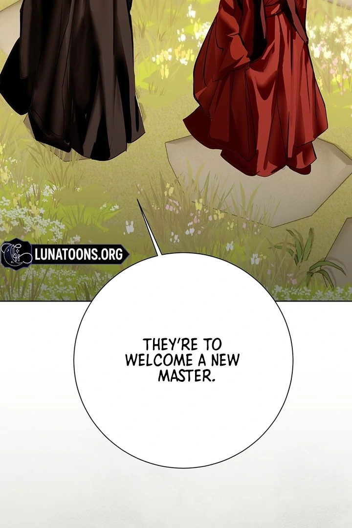 New Moon [+19] [Luna Toons] - Chapter 26 - S1 manhwa