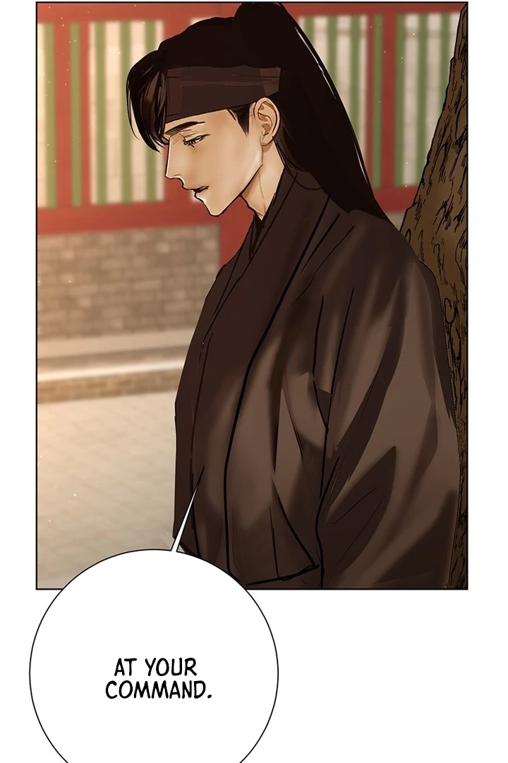 New Moon [+19] [Luna Toons] - Chapter 26 - S1 manhwa