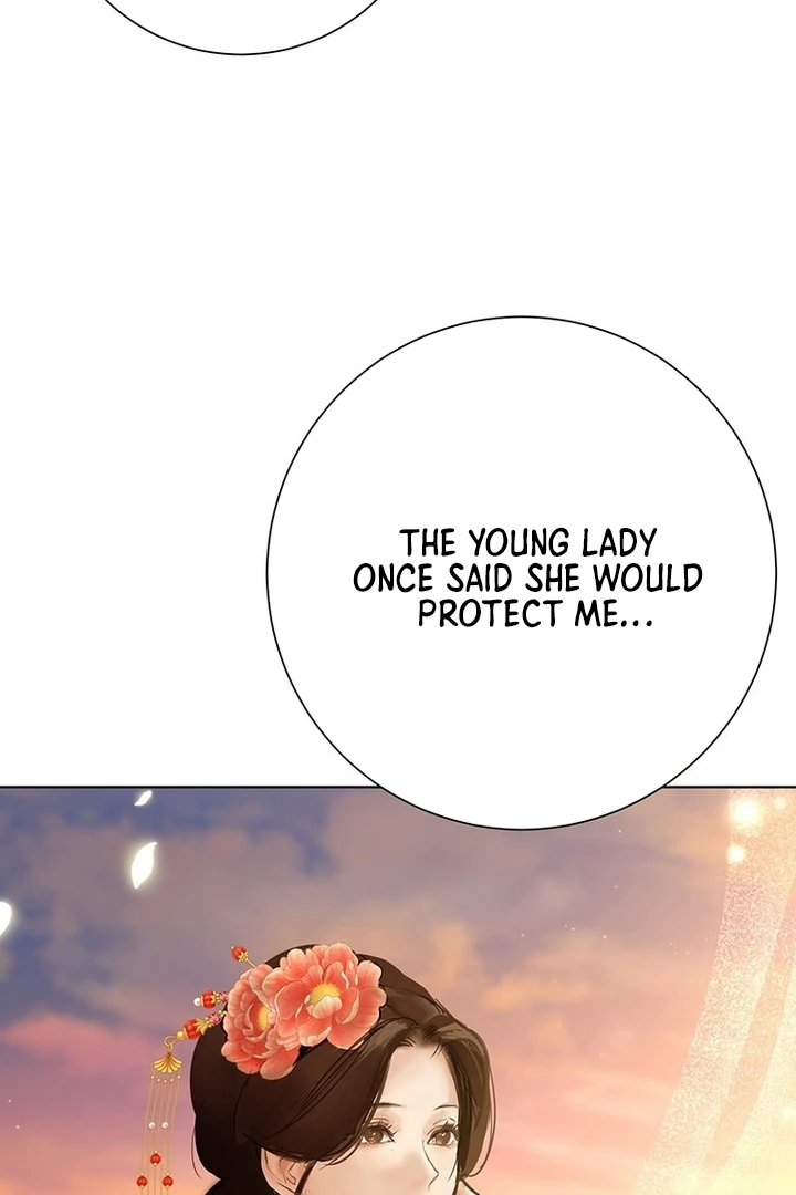 New Moon [+19] [Luna Toons] - Chapter 26 - S1 manhwa